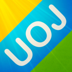 UOJ logo